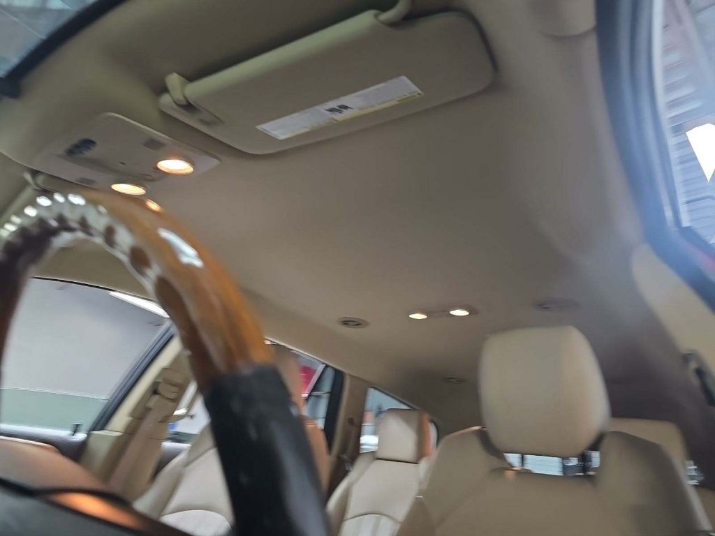 2012 Buick Enclave Leather photo