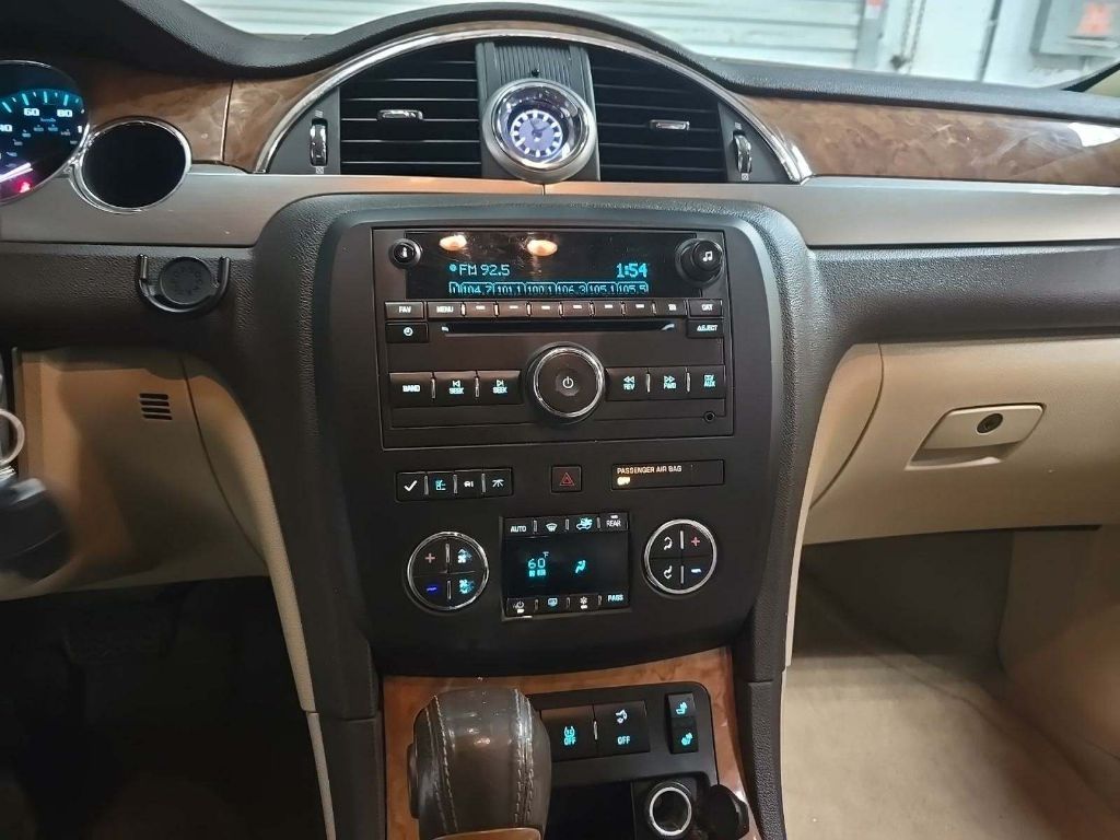 2012 Buick Enclave Leather photo