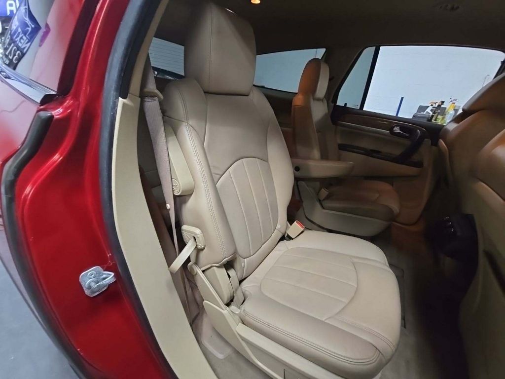2012 Buick Enclave Leather photo