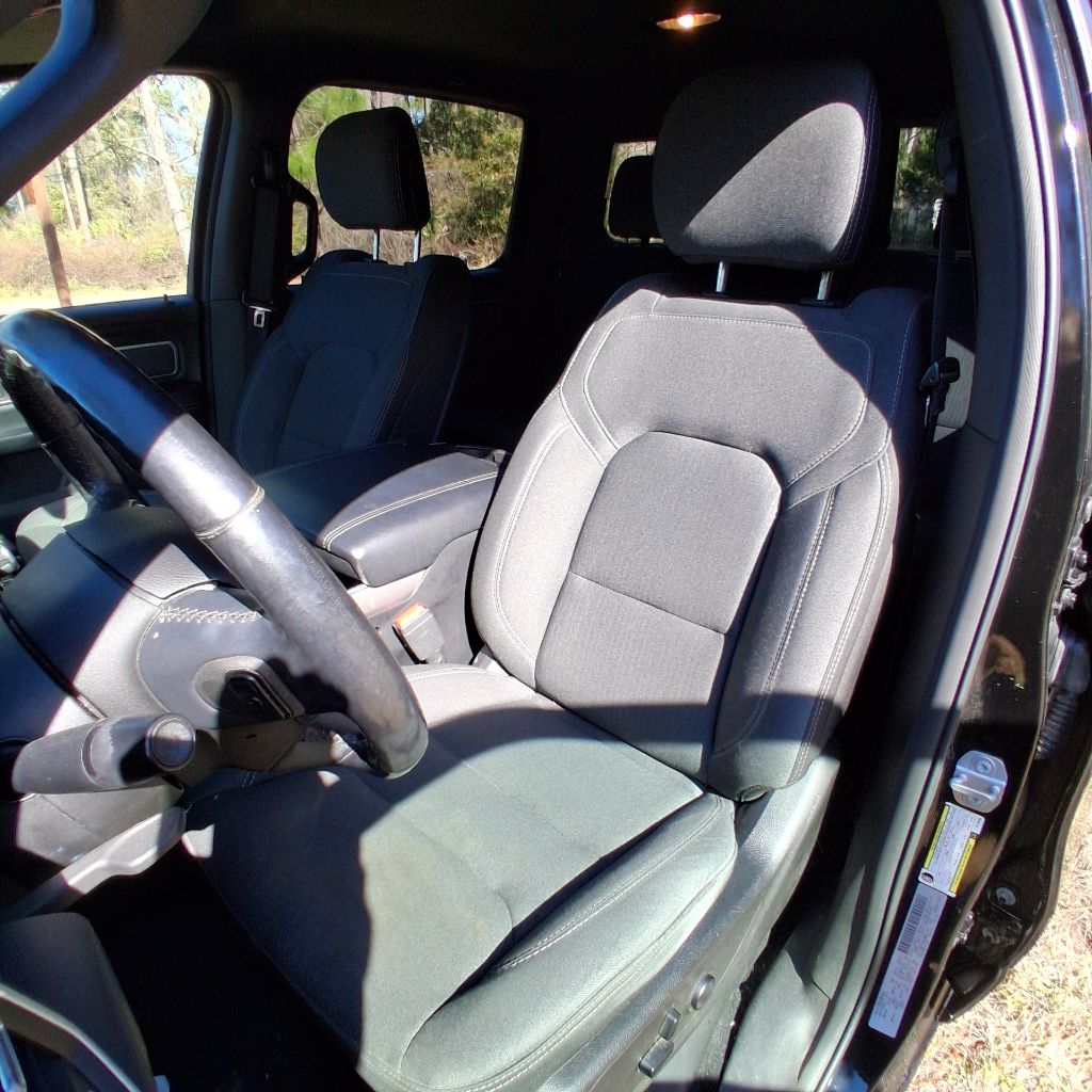 2019 Ram 1500 - $24,995