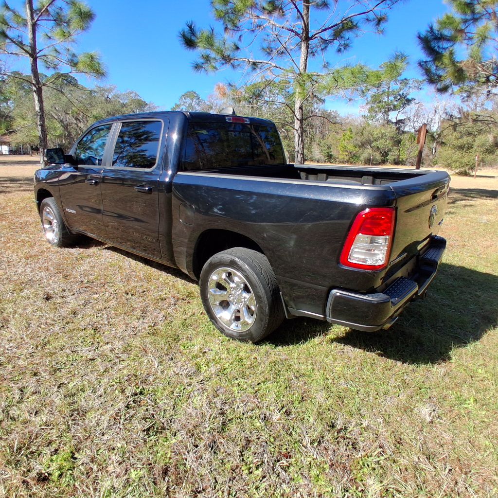 2019 Ram 1500 - $24,995