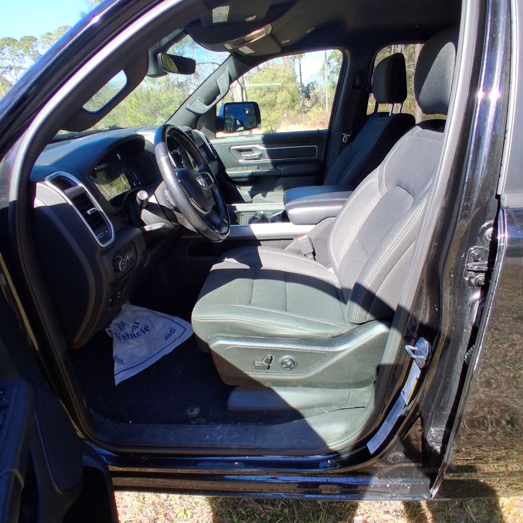 2019 Ram 1500 - $24,995