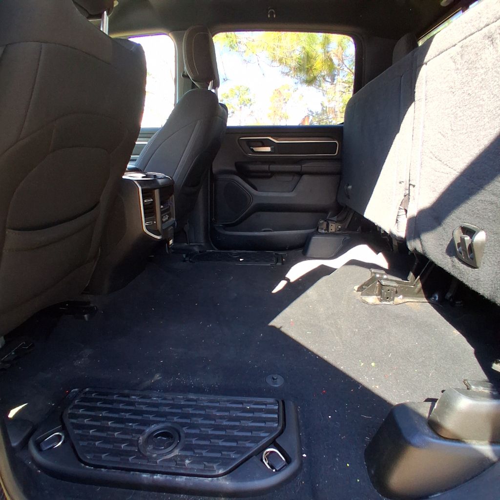 2019 Ram 1500 - $24,995