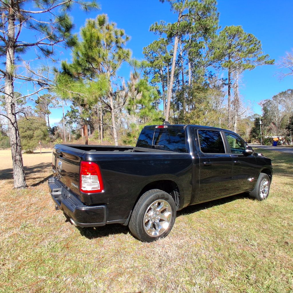 2019 Ram 1500 - $24,995