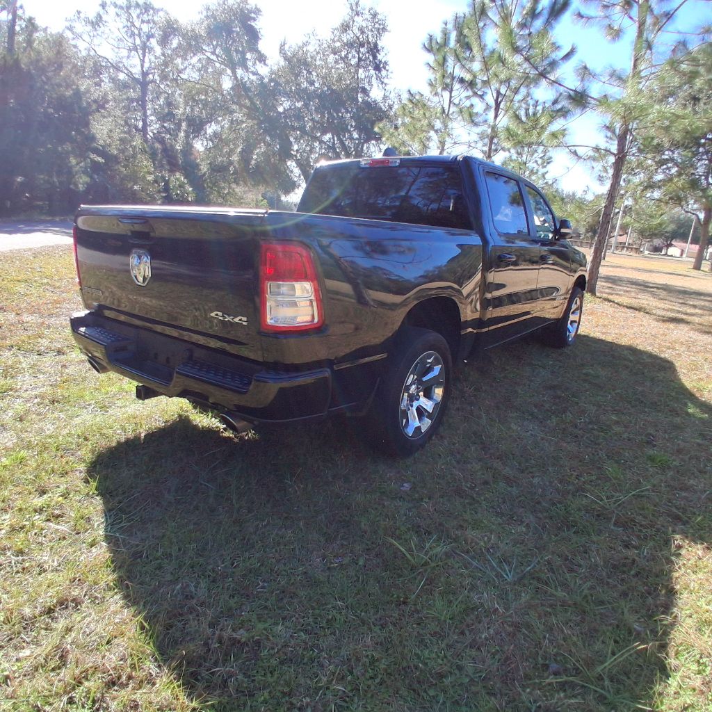 2019 Ram 1500 - $24,995