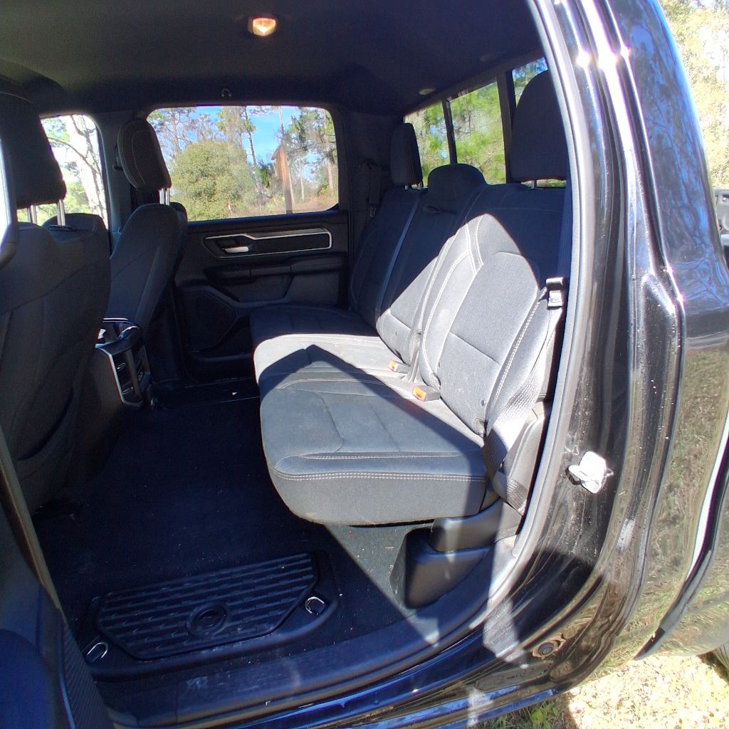 2019 Ram 1500 - $24,995