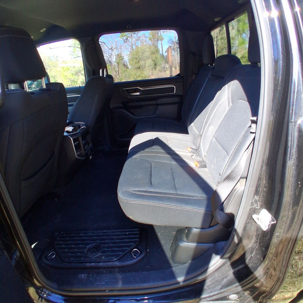 2019 Ram 1500 - $24,995