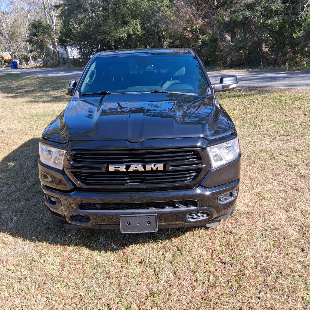 2019 Ram 1500 - $24,995