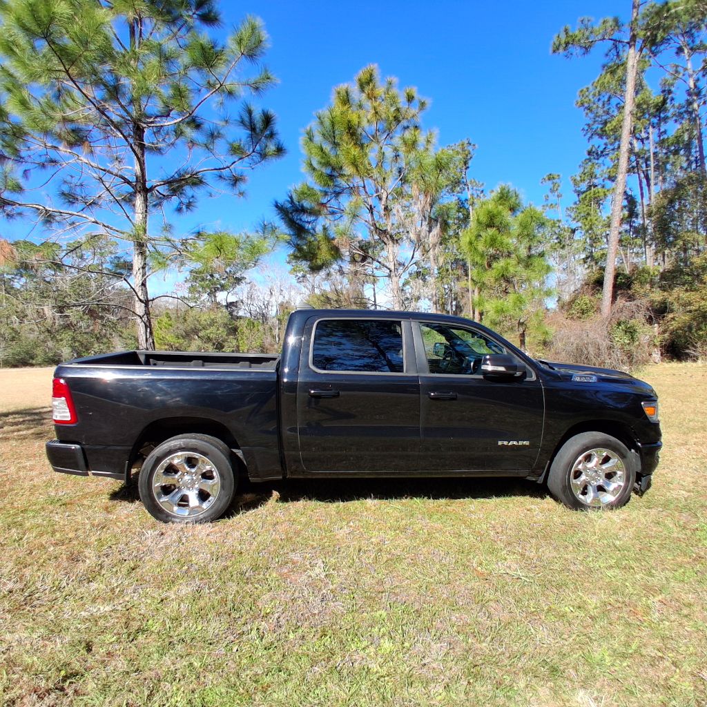 2019 Ram 1500 - $24,995