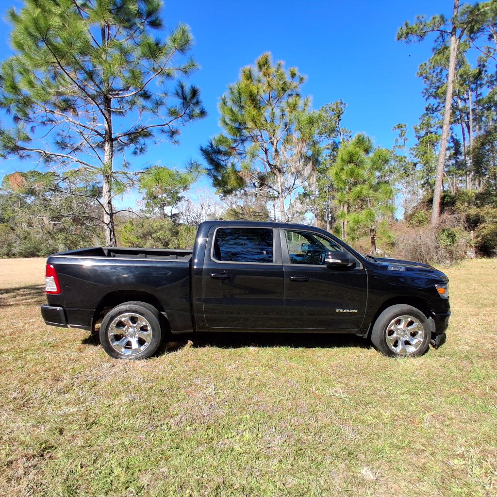 2019 Ram 1500 - $24,995