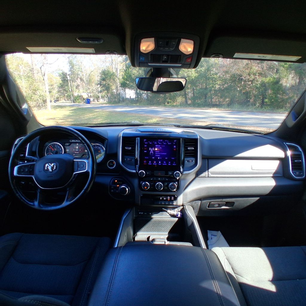 2019 Ram 1500 - $24,995