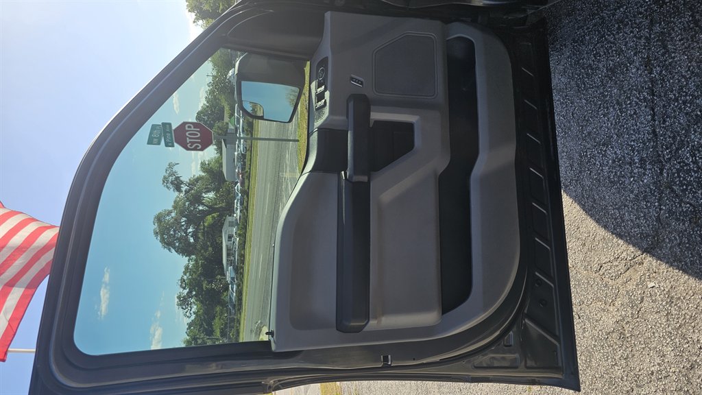 2018 Ford F150 XL photo