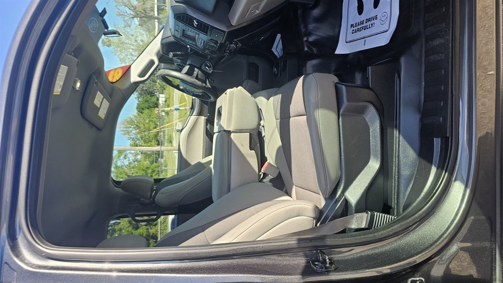 2018 Ford F150 XL photo