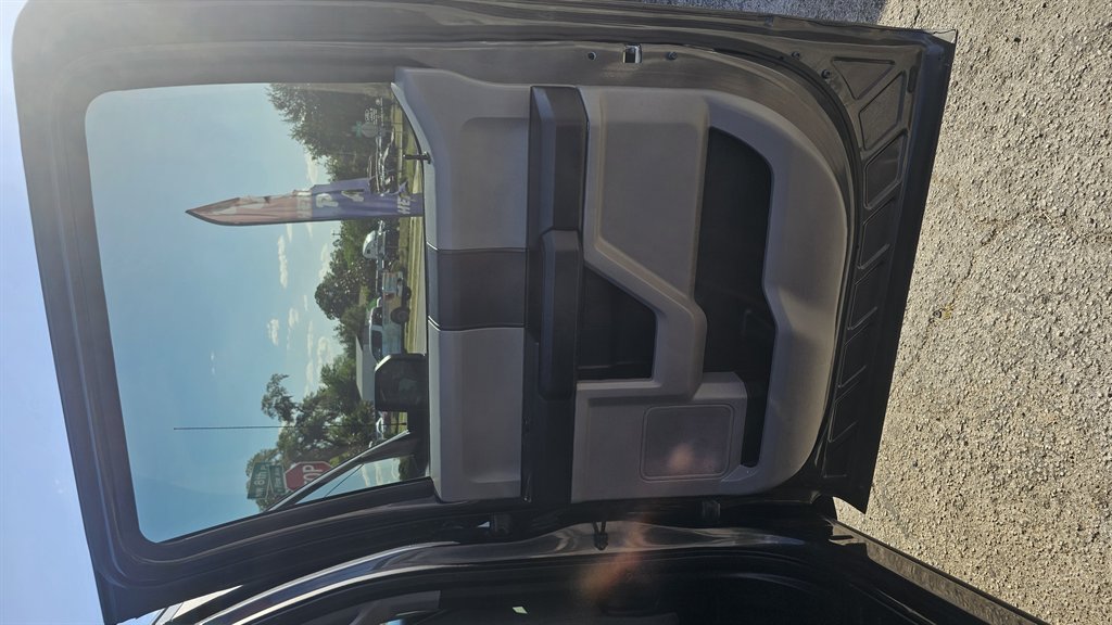 2018 Ford F150 XL photo
