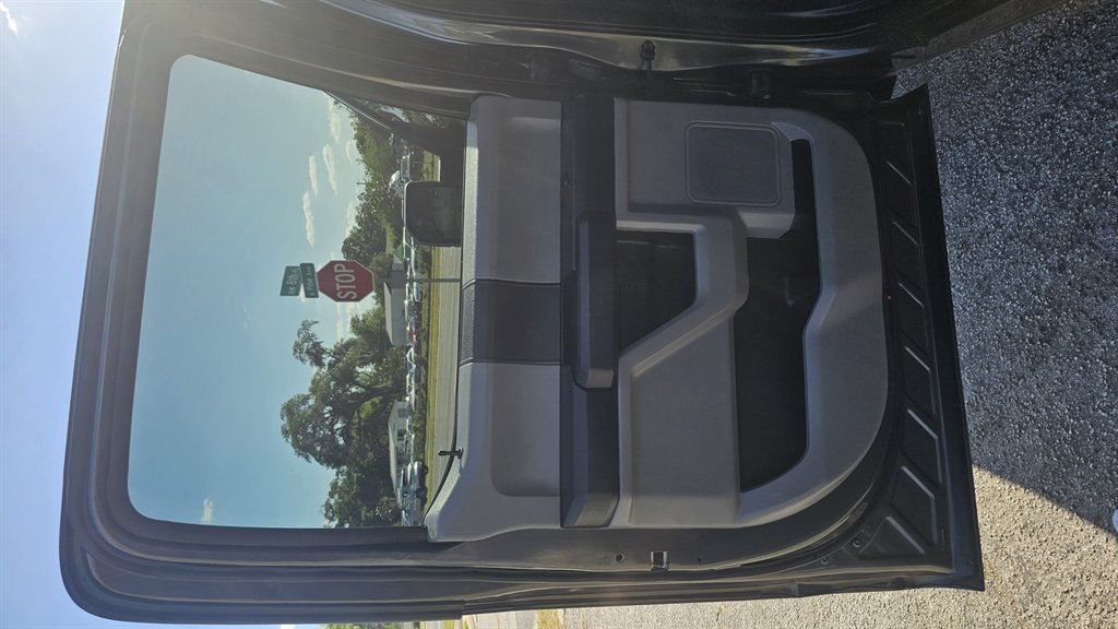 2018 Ford F150 XL photo