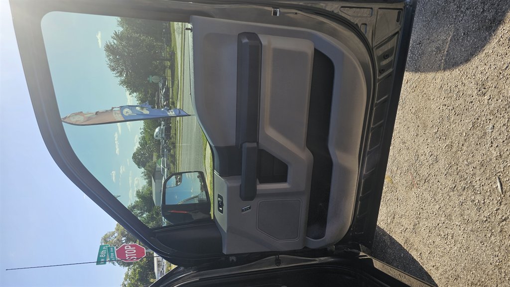 2018 Ford F150 XL photo