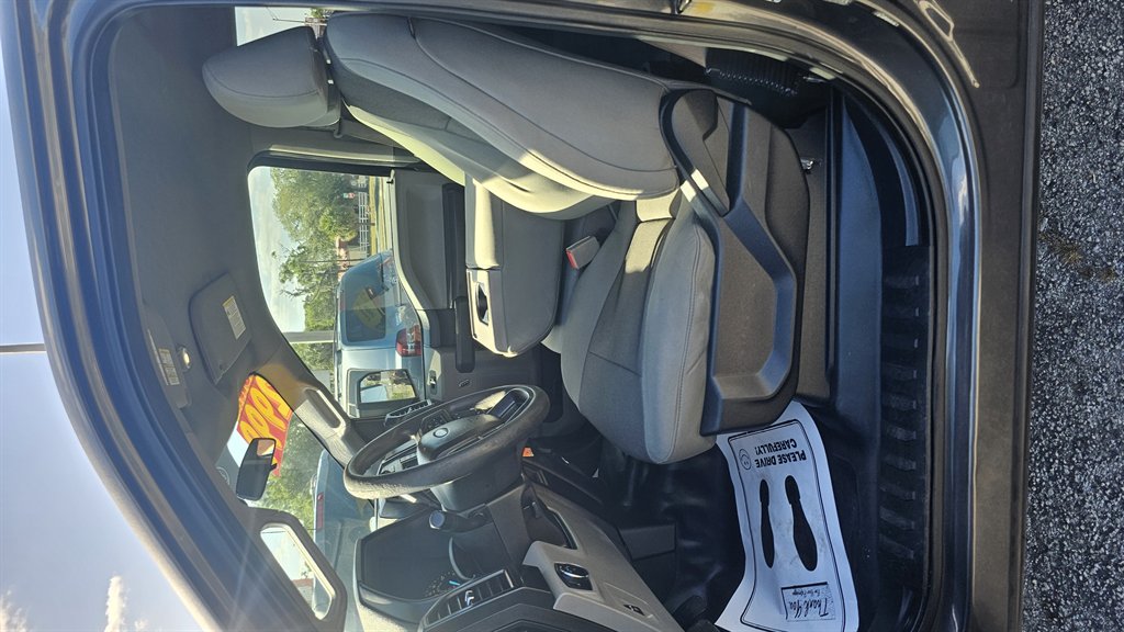 2018 Ford F150 XL photo