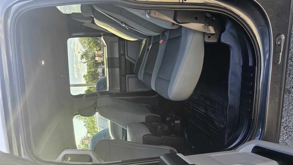 2018 Ford F150 XL photo