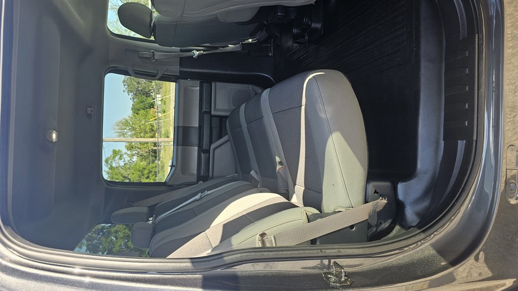 2018 Ford F150 XL photo