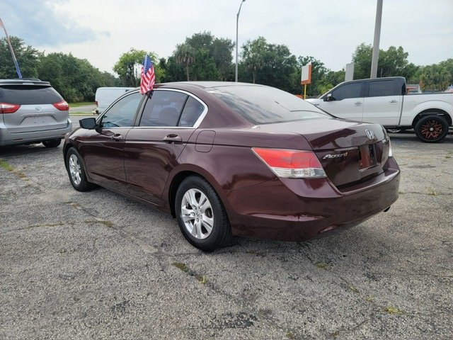 2010 Honda Accord LX-P photo