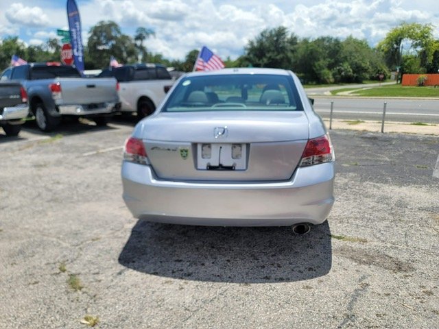 2010 Honda Accord - $7,999