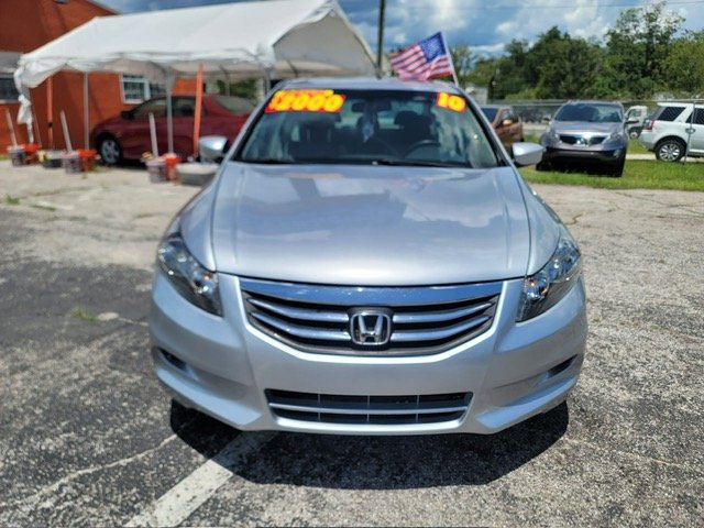 2010 Honda Accord - $7,999