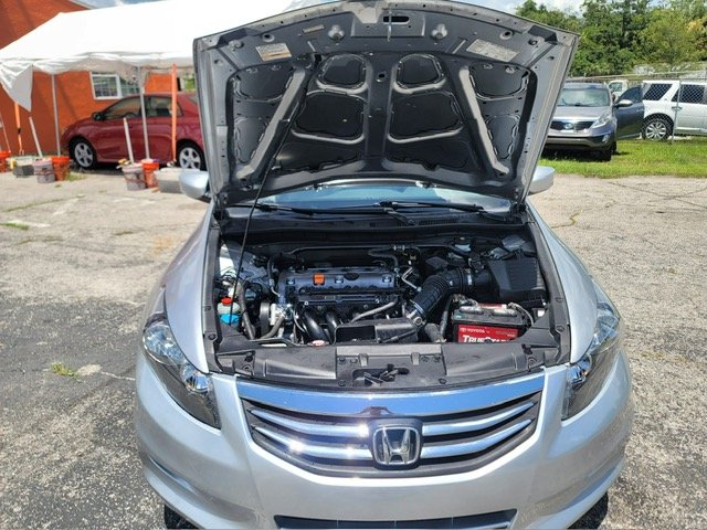 2010 Honda Accord - $7,999