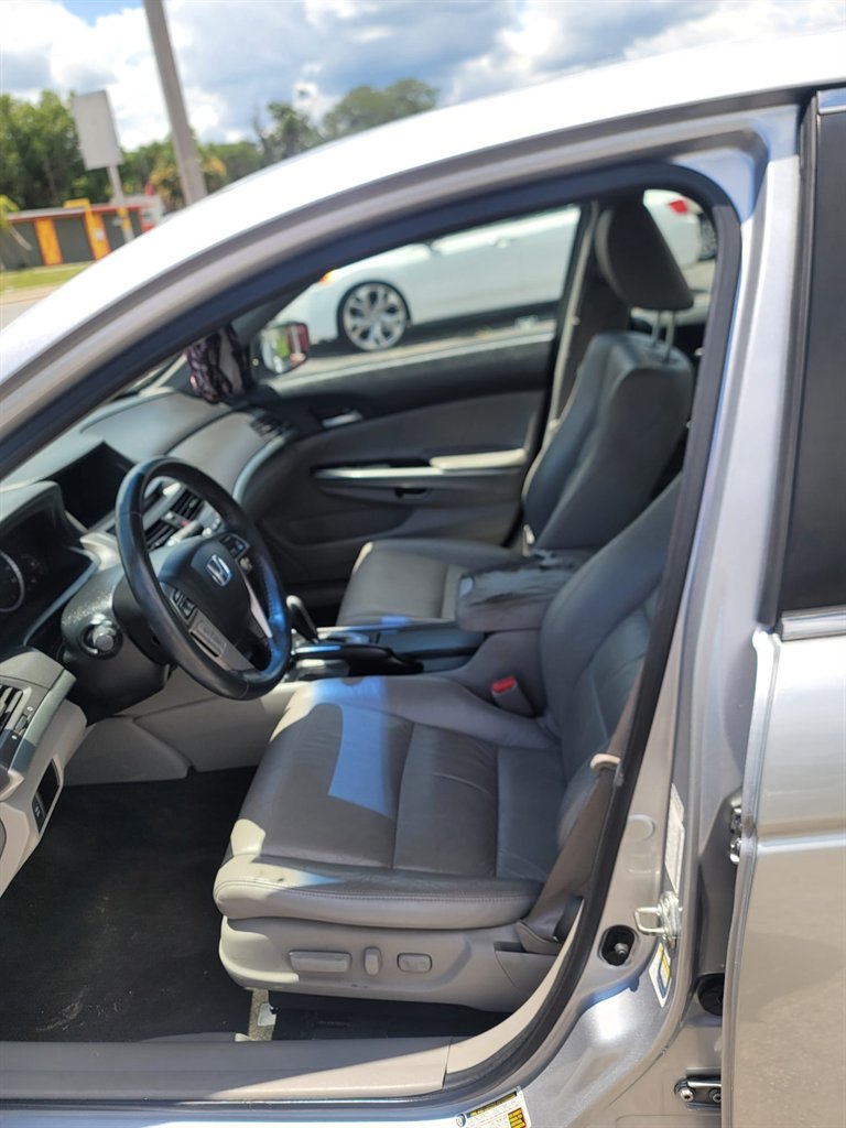 2010 Honda Accord - $7,999