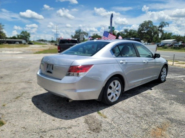 2010 Honda Accord - $7,999
