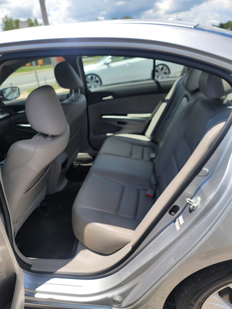 2010 Honda Accord - $7,999