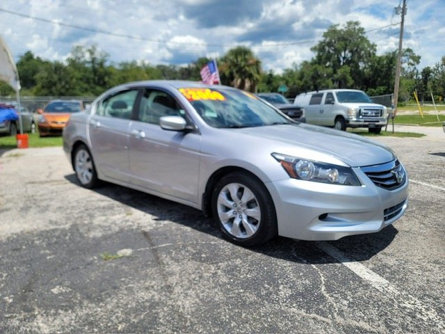 2010 Honda Accord - $7,999