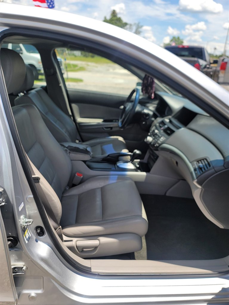 2010 Honda Accord - $7,999