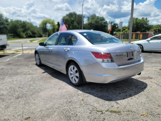 2010 Honda Accord - $7,999