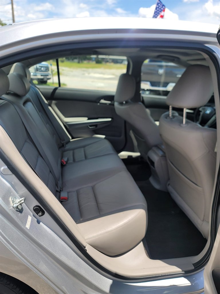 2010 Honda Accord - $7,999