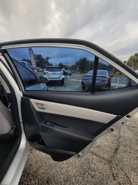 2017 Toyota Corolla - $10,999