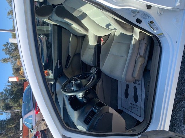 2009 Honda Civic - $6,999