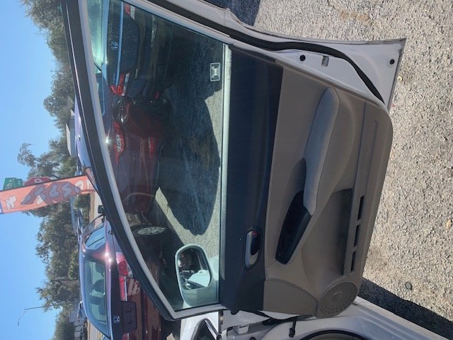 2009 Honda Civic - $6,999