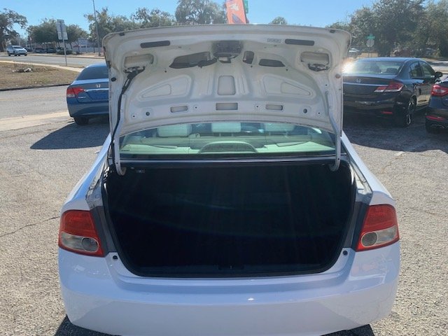 2009 Honda Civic - $6,999