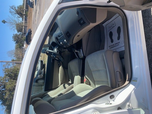 2009 Honda Civic - $6,999