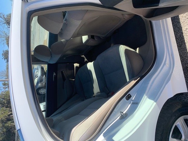 2009 Honda Civic - $6,999