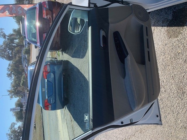 2009 Honda Civic - $6,999