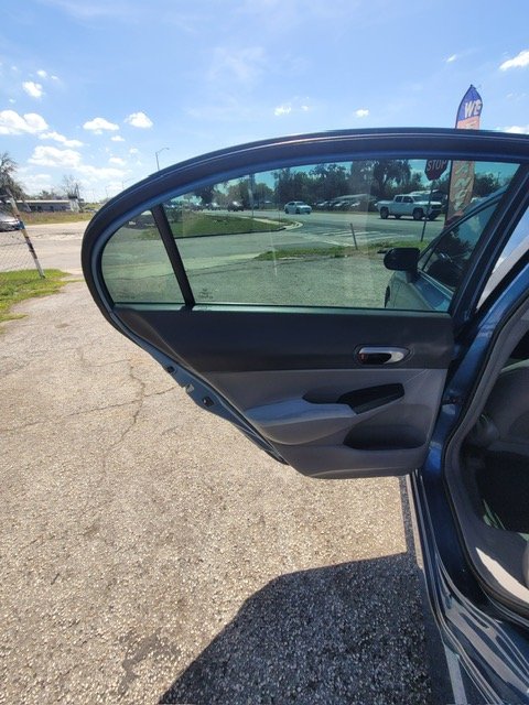 2011 Honda Civic - $7,999
