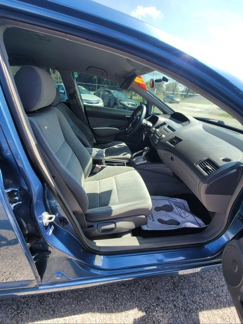 2011 Honda Civic - $7,999