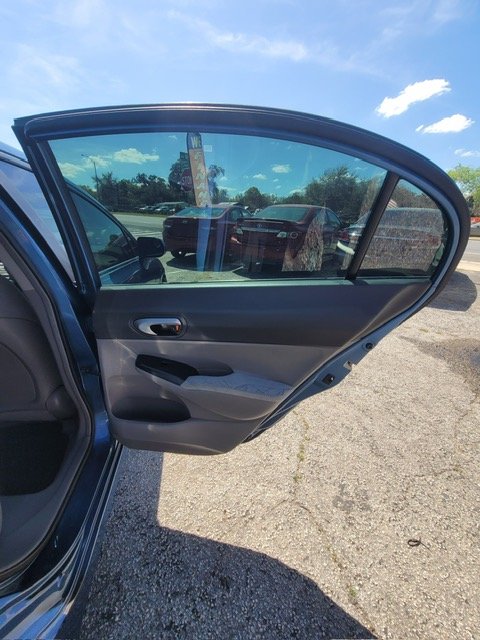 2011 Honda Civic - $7,999
