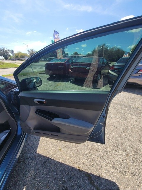 2011 Honda Civic - $7,999