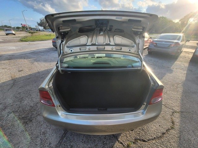 2008 Honda Civic - $7,999