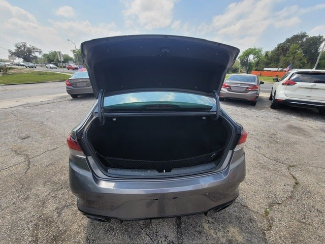 2019 Hyundai Sonata - $10,999