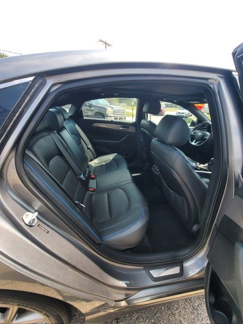 2019 Hyundai Sonata - $10,999