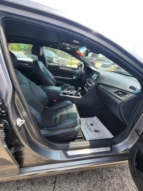 2019 Hyundai Sonata - $10,999