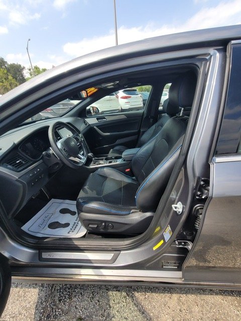 2019 Hyundai Sonata - $10,999